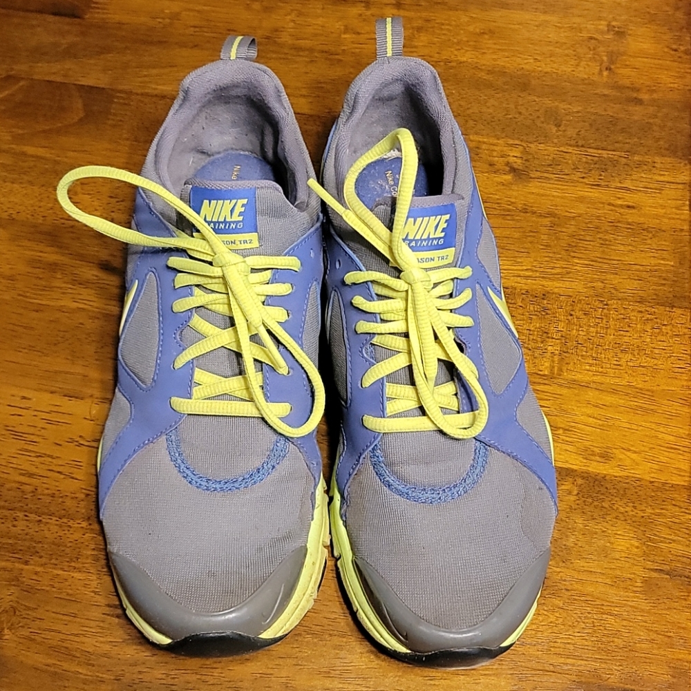 Nike In Season TR2